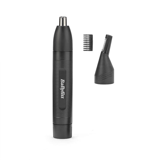 BaByliss Nose Ear Eyebrow Nose Ear Eyebrow