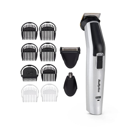 BaByliss 8-in-1 Titanium