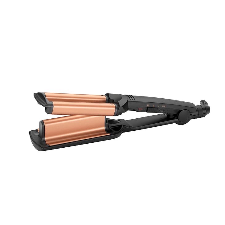 BaByliss Deep Waves