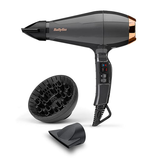BaByliss Air Pro 2200