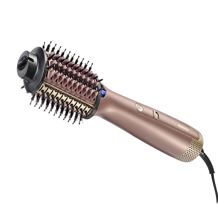 BaByliss Air Power Volume