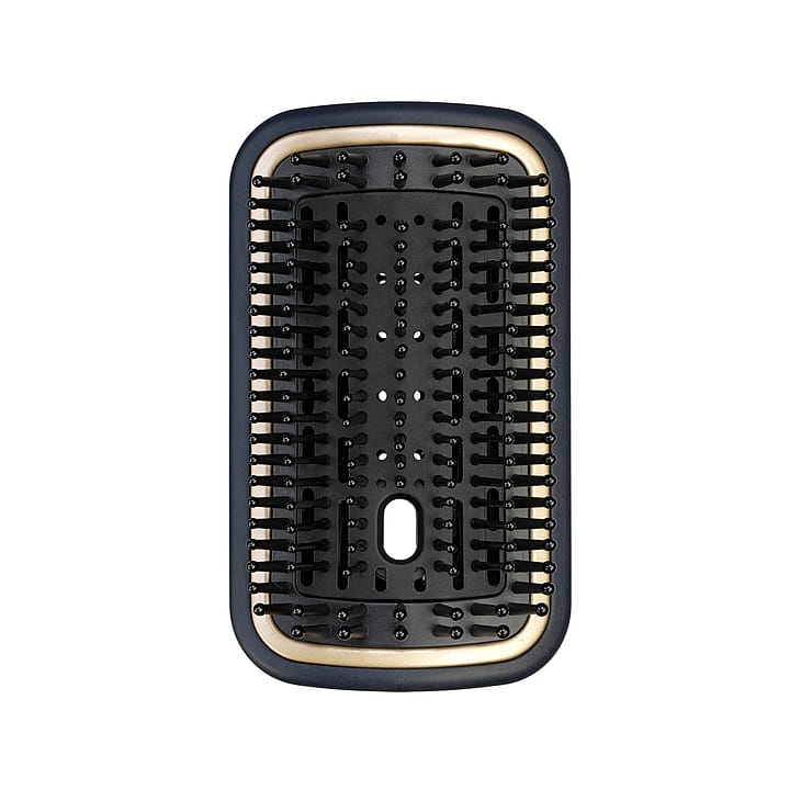 BaByliss Air Wand Paddle Brush Air Wand Paddle Brush Blue