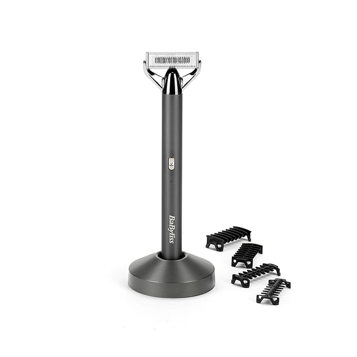 BaByliss Super X Metal Series X Blade