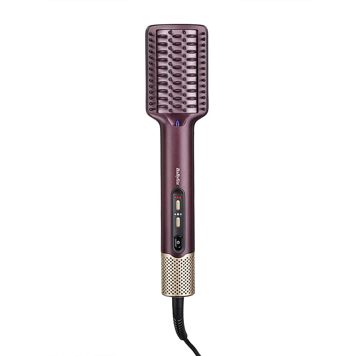 BaByliss Air Power Smooth Purple