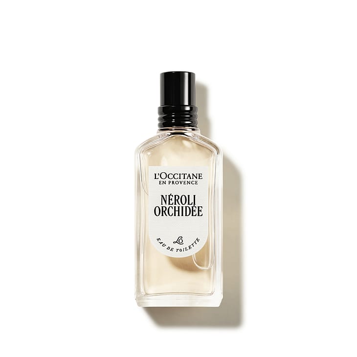 L'Occitane En Provence Néroli & Orchidée Eau de Toilette 50 ml