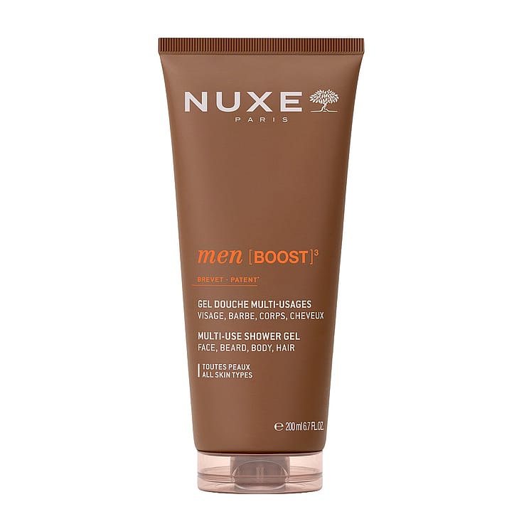 Nuxe Men Multi Shower Gel 200 ml