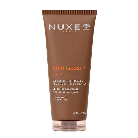 Nuxe Men Multi Shower Gel 200 ml