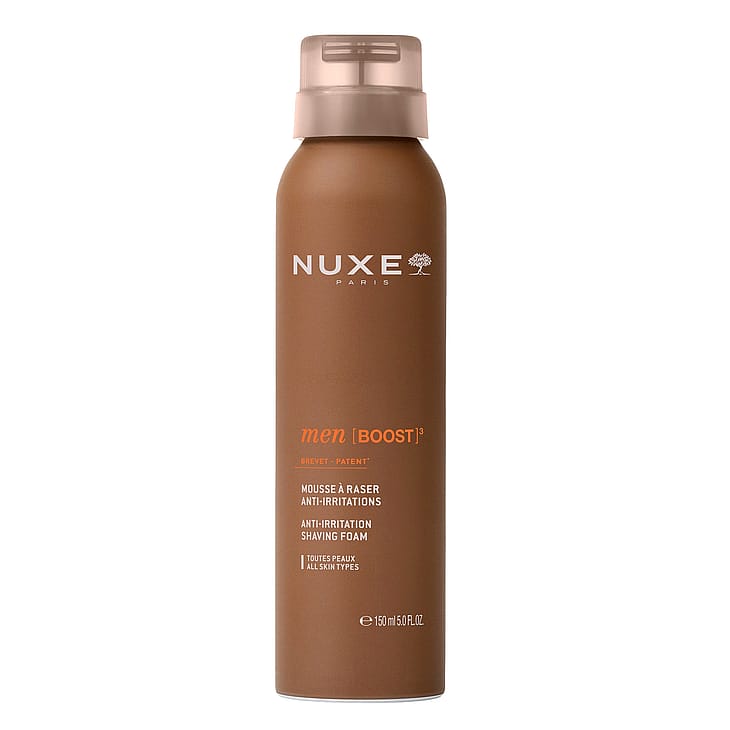 Nuxe Men Shaving Foam 150 ml
