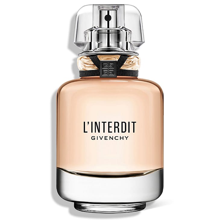 Givenchy L'Interdit Eau de Parfum 50 ml