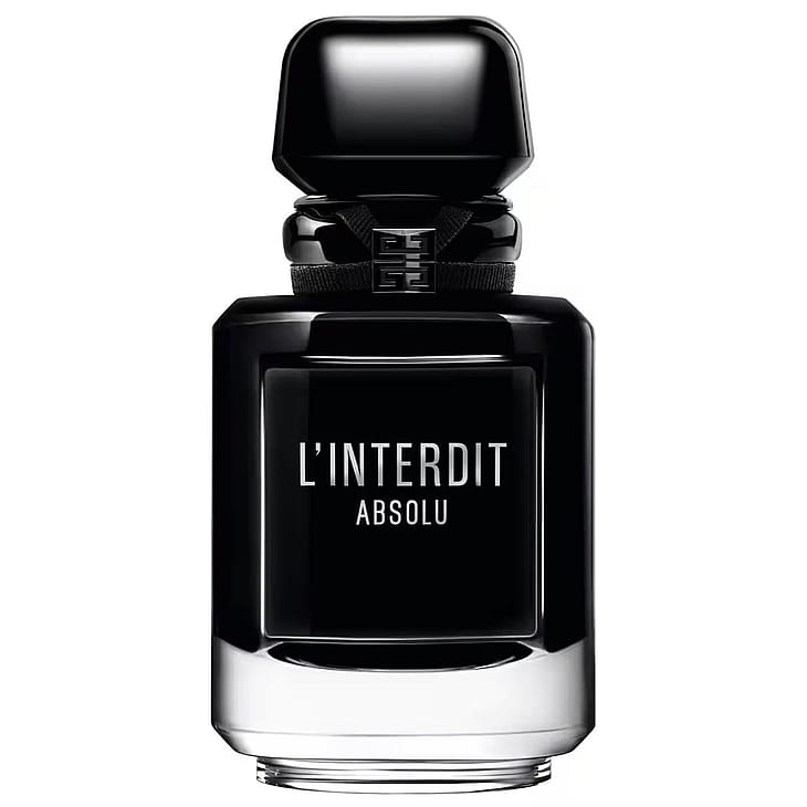 Givenchy L'Interdit Intense Absolu Eau de Parfum 50 ml