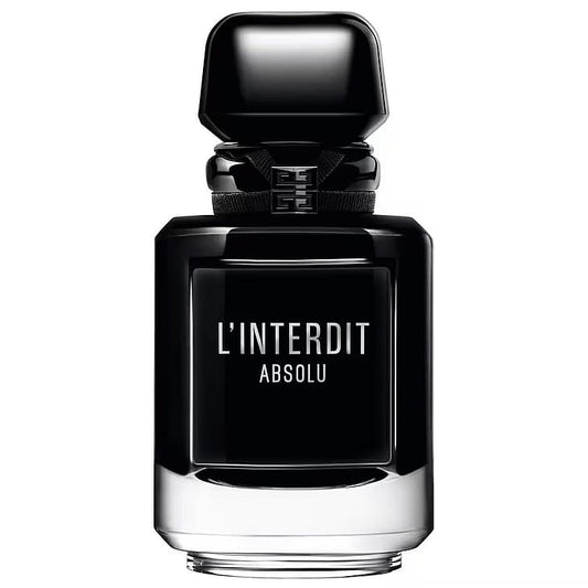 Givenchy L'Interdit Intense Absolu Eau de Parfum 50 ml
