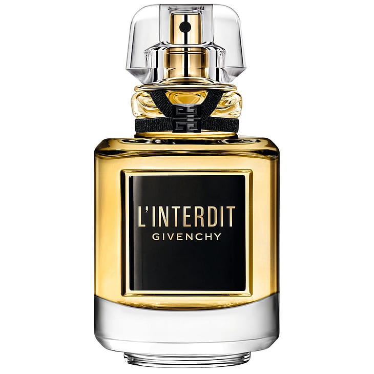 Givenchy L'Interdit Parfum 50 ml