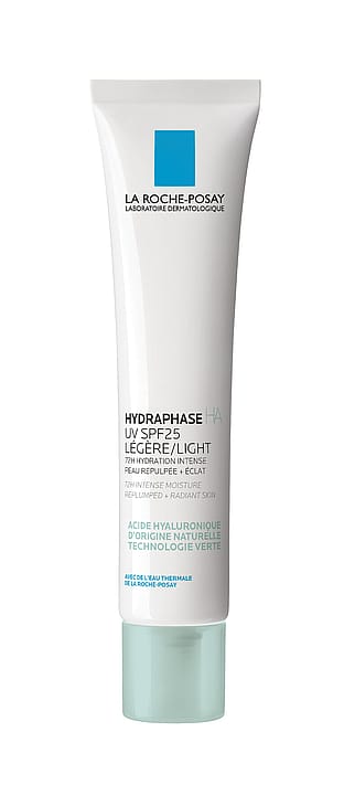 La Roche-Posay Hydraphase HA UV Light Cream SPF25 40 ml
