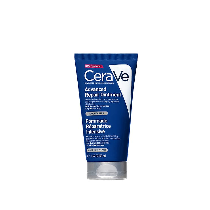 CeraVe Advanced Repair Ointment 50 ml