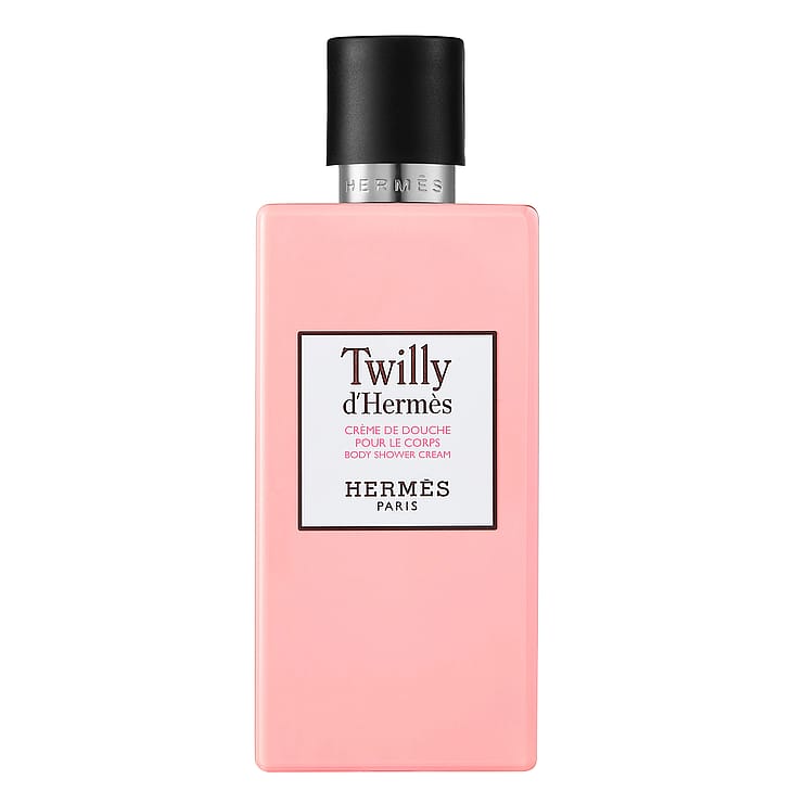 Twilly d'Hermès Shower Cream 200 ml