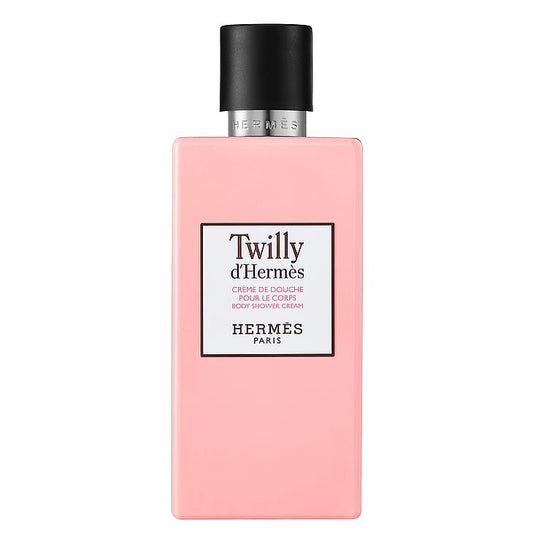 Twilly d'Hermès Shower Cream 200 ml