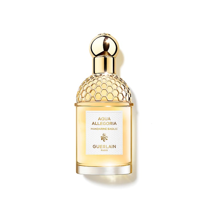 GUERLAIN Aqua Allegoria Mandarine Basilic Eau de Toilette 75 ml