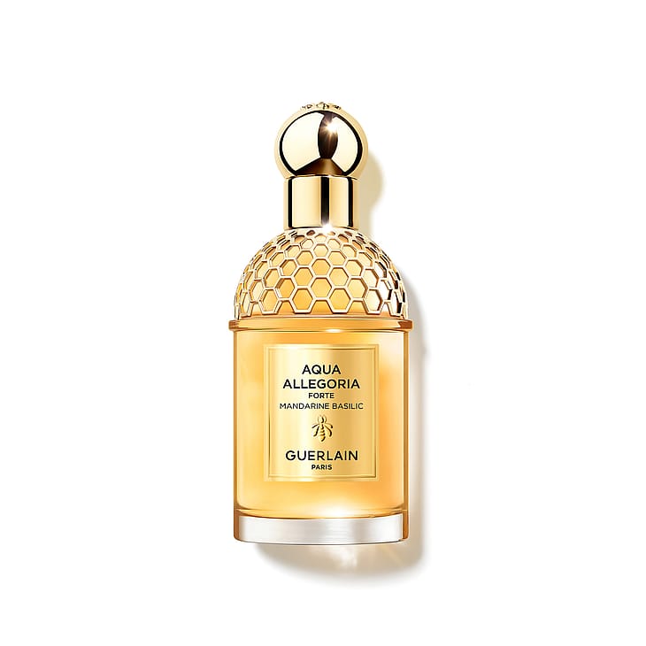 GUERLAIN Aqua Allegoria Mandarine Basilic Forte Eau de Parfum 75 ml