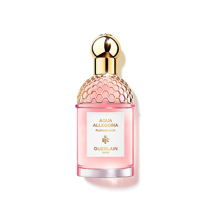 GUERLAIN Aqua Allegoria Florabloom Eau de Toilette 75 ml