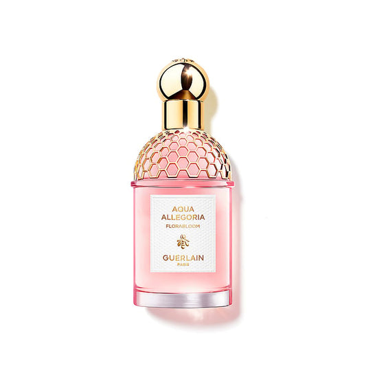 GUERLAIN Aqua Allegoria Florabloom Eau de Toilette 75 ml