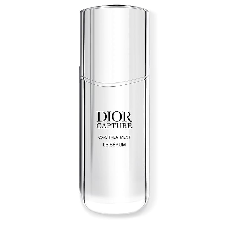 DIOR Capture Le Sérum High-Performance Anti-Aging Correction for Wrinkles and Firmness 50 ml