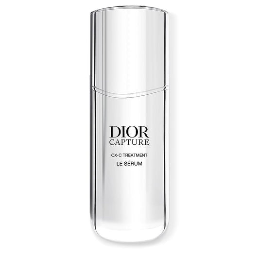 DIOR Capture Le Sérum High-Performance Anti-Aging Correction for Wrinkles and Firmness 50 ml