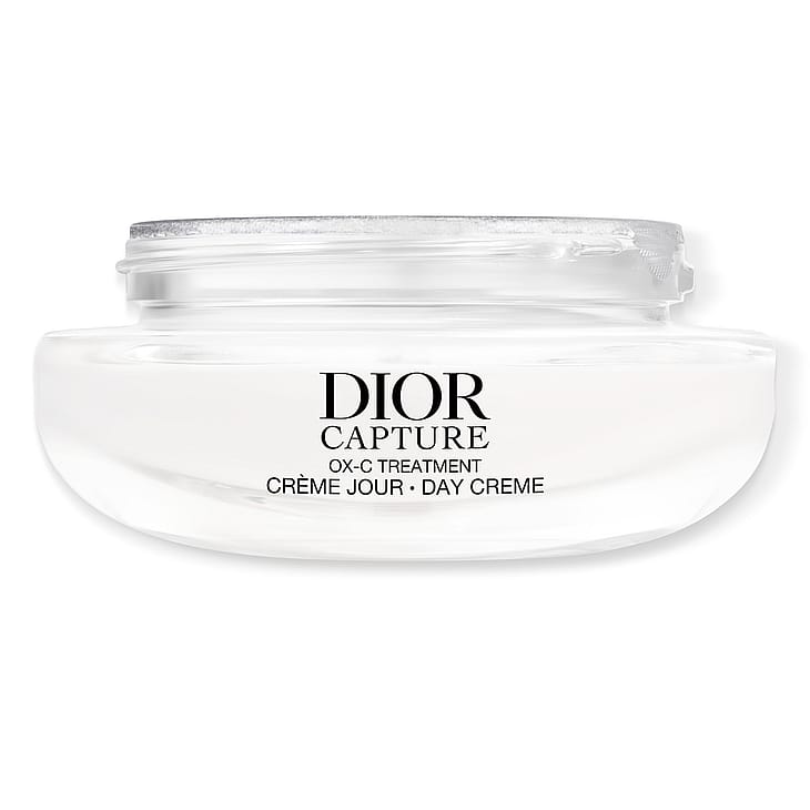 DIOR Capture Day Creme Refill High-Performance Anti-Aging Correction 50 ml