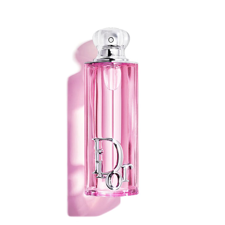 Dior Addict Rosy Glow Eau de Parfum 50 ml