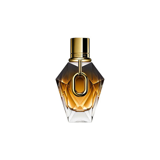 Rabanne Million Gold For Her Parfum 50 ml, Refillable
