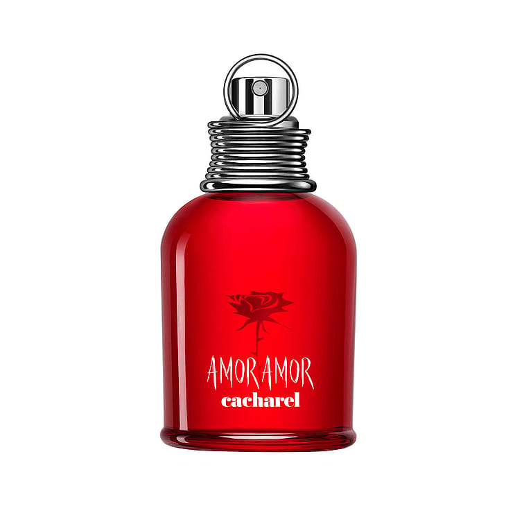 Cacharel Amor Amor Eau de Toilette 30 ml