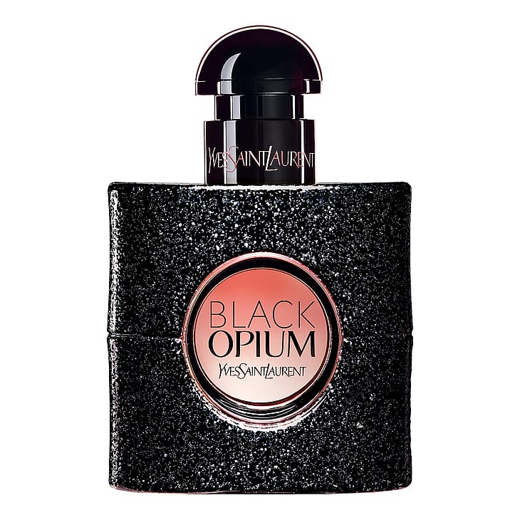 Yves Saint Laurent Black Opium Eau de Parfum 30 ml