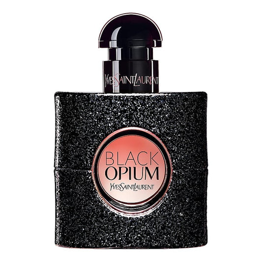Yves Saint Laurent Black Opium Eau de Parfum 30 ml