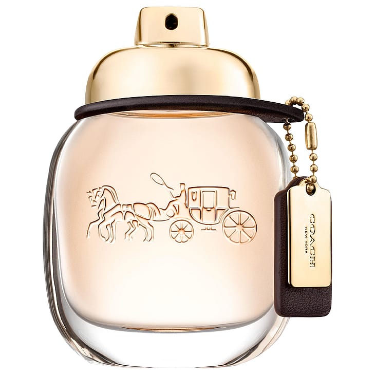 Coach Eau De Parfum 30 ml