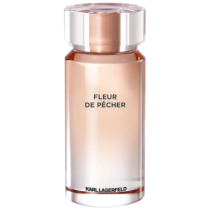Karl Lagerfeld Fleur De Pêcher Eau de Parfum 100 ml