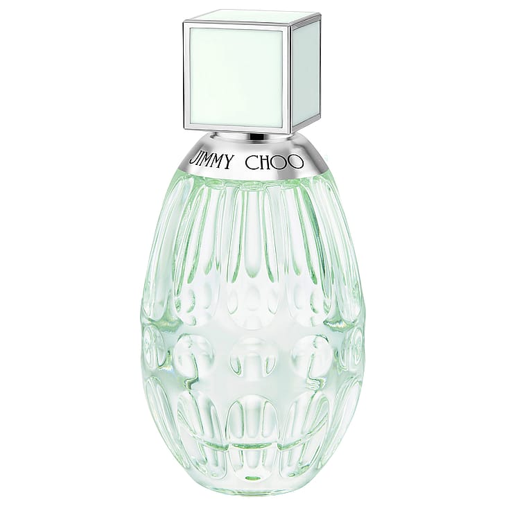 Jimmy Choo Floral Eau de Toilette 40 ml