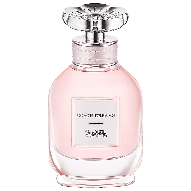 Coach Dreams Eau de Parfum 40 ml