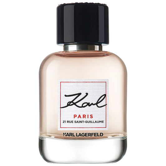Karl Lagerfeld Paris 21 Rue Saint-Guillaume Eau de Parfum 60 ml