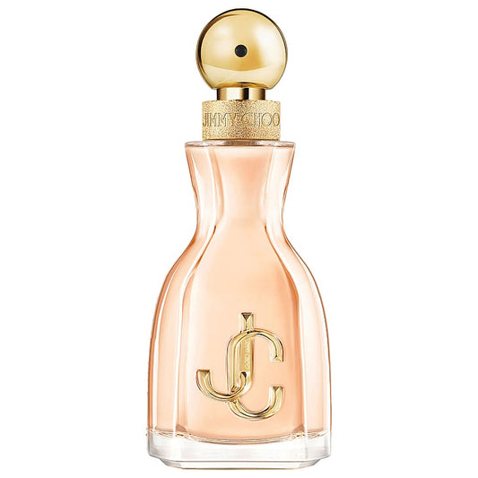 Jimmy Choo I Want Choo Eau de Parfum 40 ml