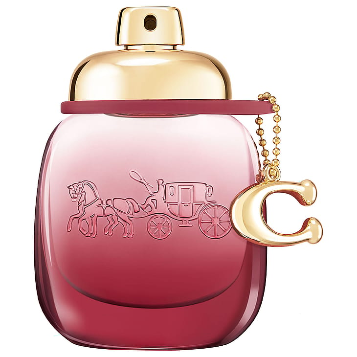 Coach Wild Rose Eau de Parfum 30 ml
