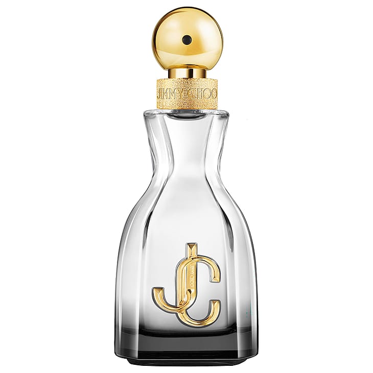 Jimmy Choo I Want Choo Forever Eau de Parfum 40 ml