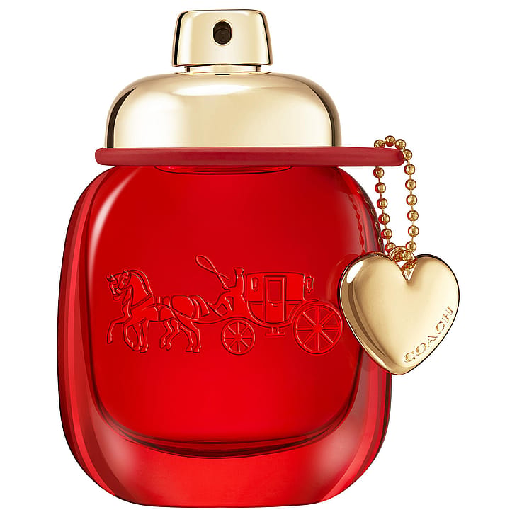 Coach Love Eau de Parfum 30 ml