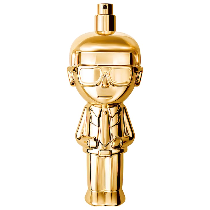 Karl Lagerfeld Karl Ikonik Pour Femme Absolu Parfum 60 ml