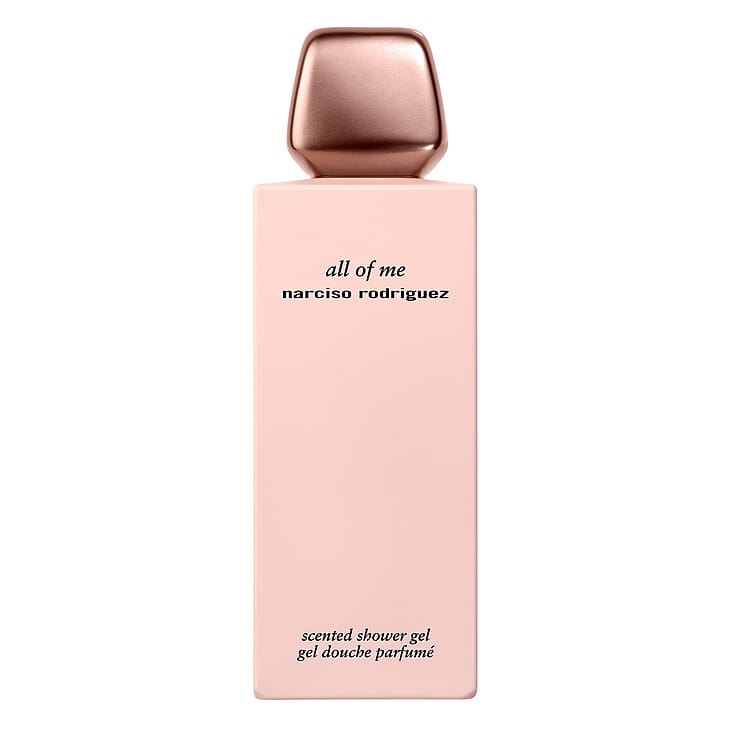 Narciso Rodriguez All Of Me Eau de Parfum Shower Gel 200 ml