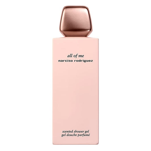 Narciso Rodriguez All Of Me Eau de Parfum Shower Gel 200 ml