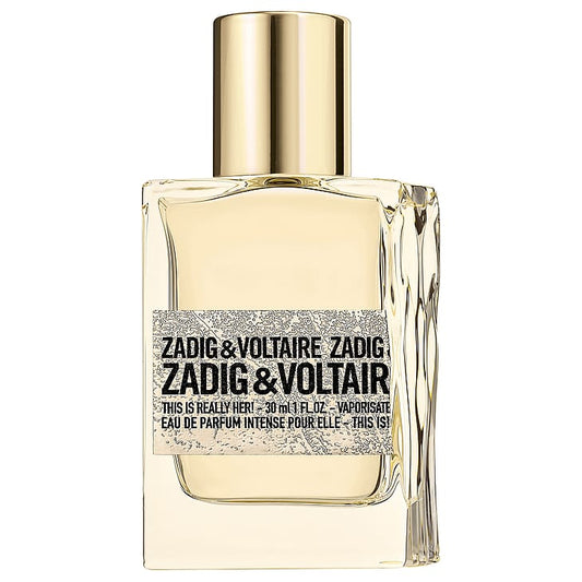 Zadig & Voltaire This Is Really Her! Eau de Parfum 30 ml