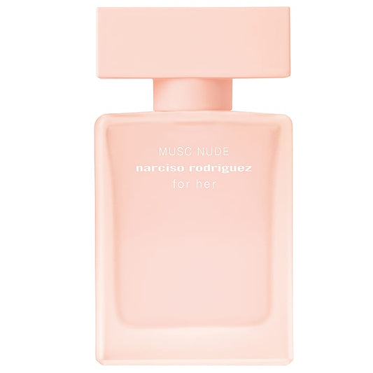 Narciso Rodriguez Musc Nude For Her Eau de Parfum 30 ml