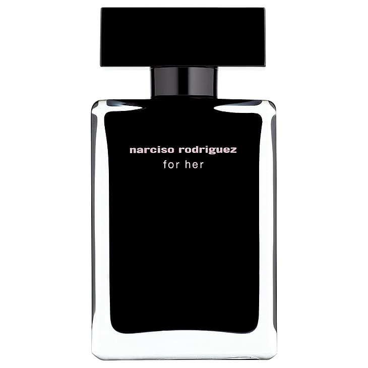Narciso Rodriguez For Her Eau de Toilette 50 ml