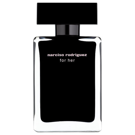 Narciso Rodriguez For Her Eau de Toilette 50 ml