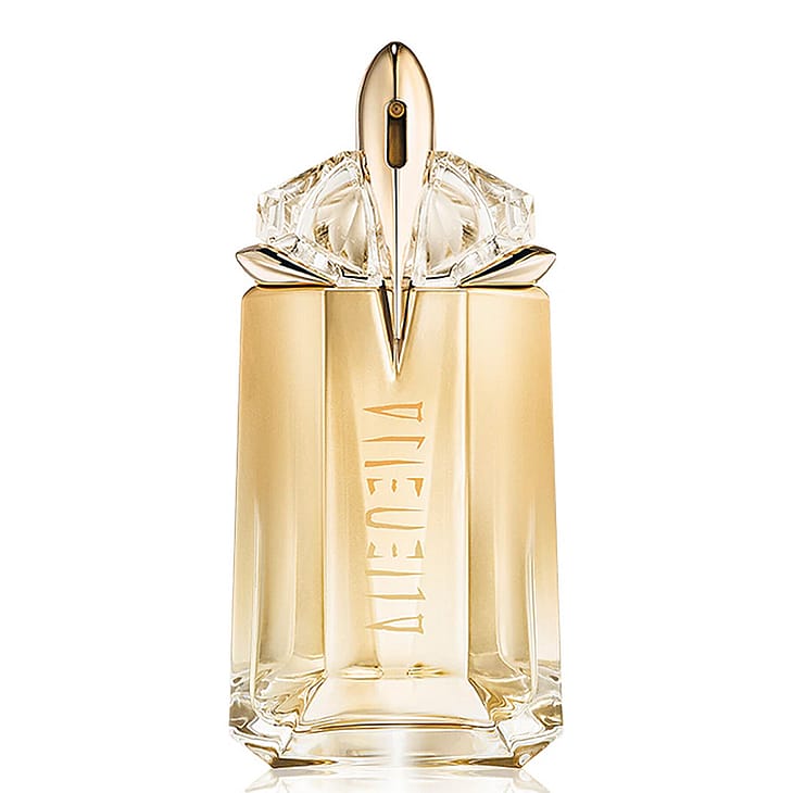 Mugler Alien Goddess Eau de Parfum 60 ml