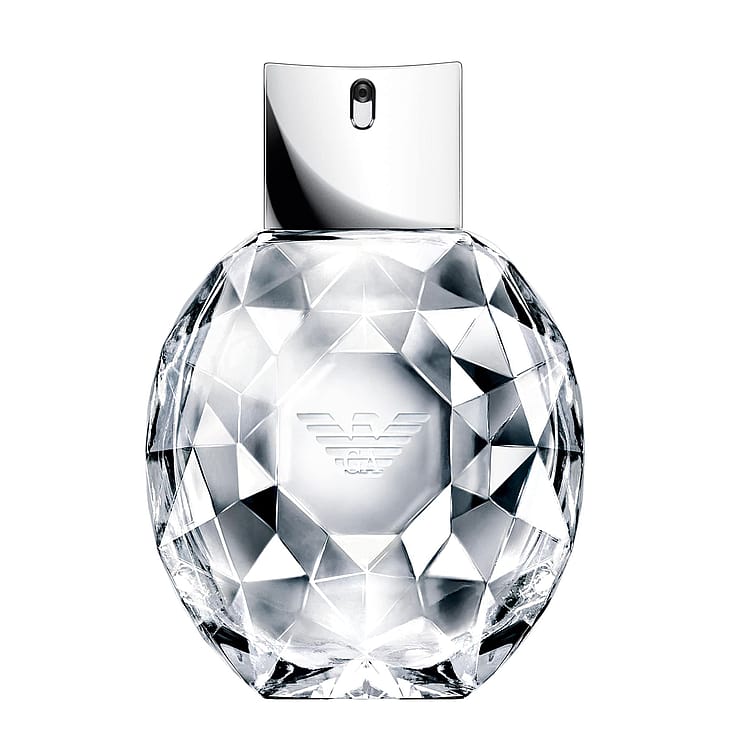 Armani Diamonds Women Eau de Parfum 50 ml